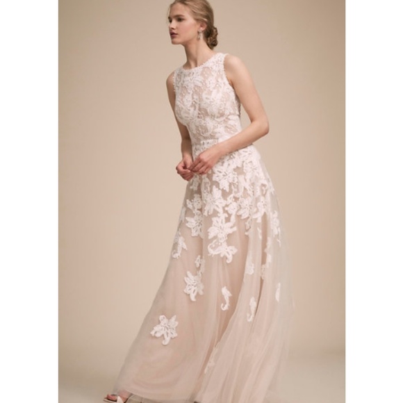 stillwhite bhldn